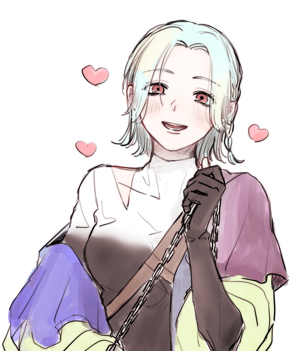 voke_gayo's tweet photo. また載せられるものが無い    のでグノユ♀ https://t.co/uCRpay4BmJ