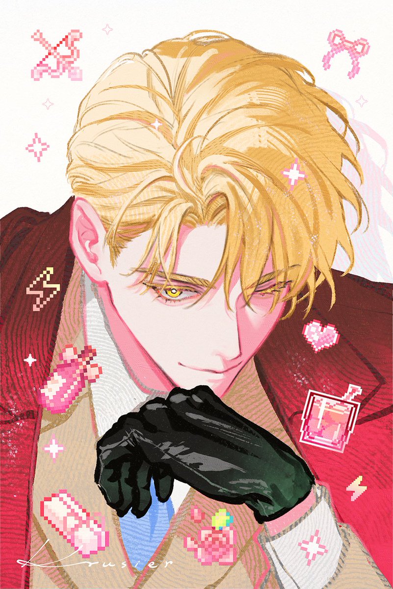 KrusierWeasley's tweet photo. 🍷🌹
#SungHyunjae
#MySClassHunters https://t.co/GatMU2lOU9