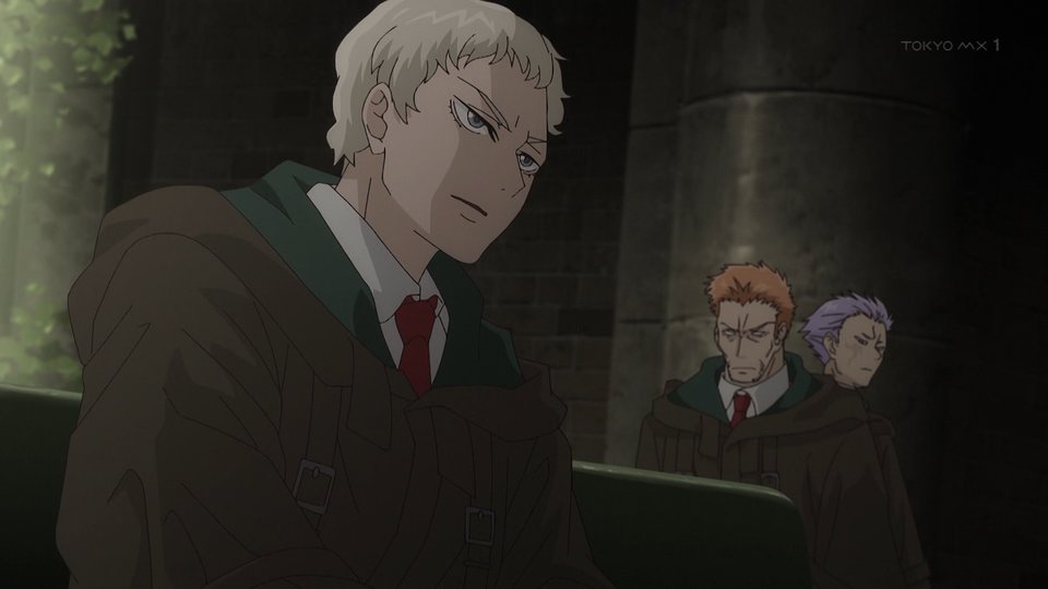 岩元先輩ノ推薦 第6話 ツイート画像 1