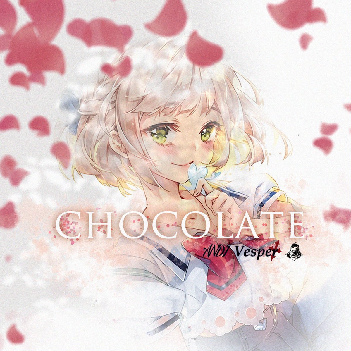 DenoMaister's tweet photo. It's up. 🍫
"Chocolate" with ANDI Vesper for the #AOFEST2026 by @audiologie_en
This is the current version
That said, if anyone listens and wants to give feedback, it's more than welcome. 🎧💀
Listen here
https://t.co/YMlJzXYTXE https://t.co/ZPoX81GPsd