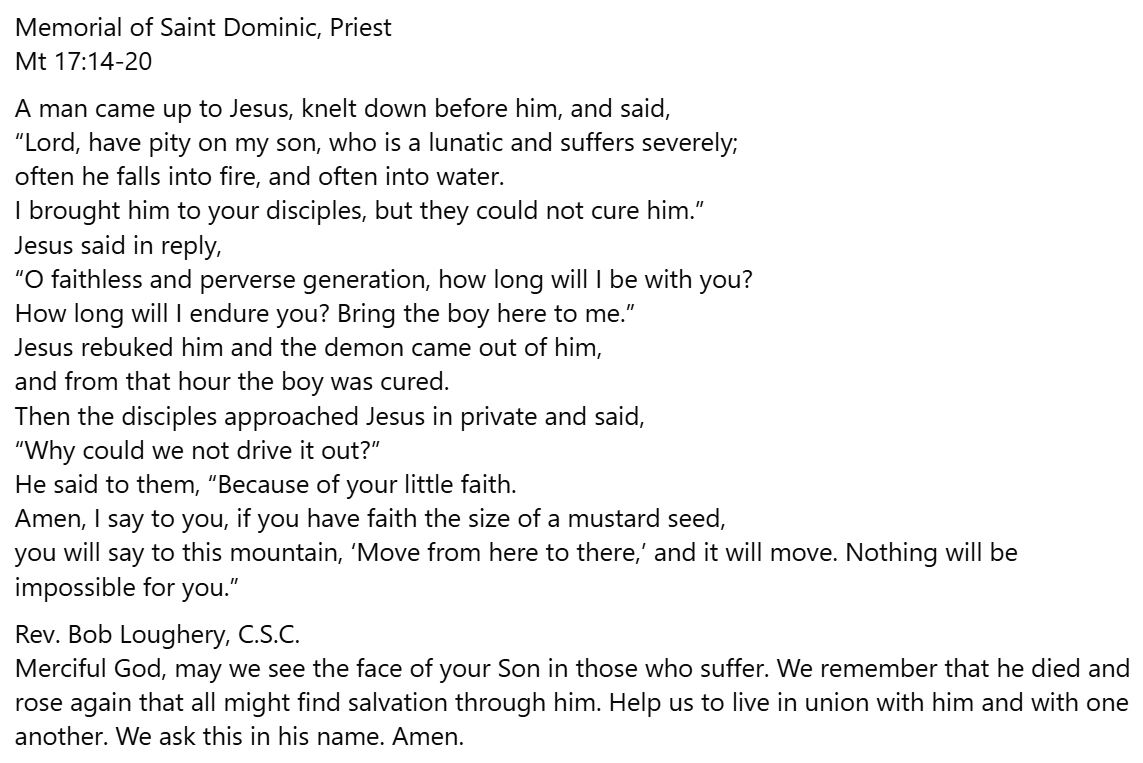 DanielB88599902's tweet photo. Jesus Christ can heals us from any affliction if we only turn to Him with all of our hearts, minds, and souls. #followhim https://t.co/yUnqBaN8nu