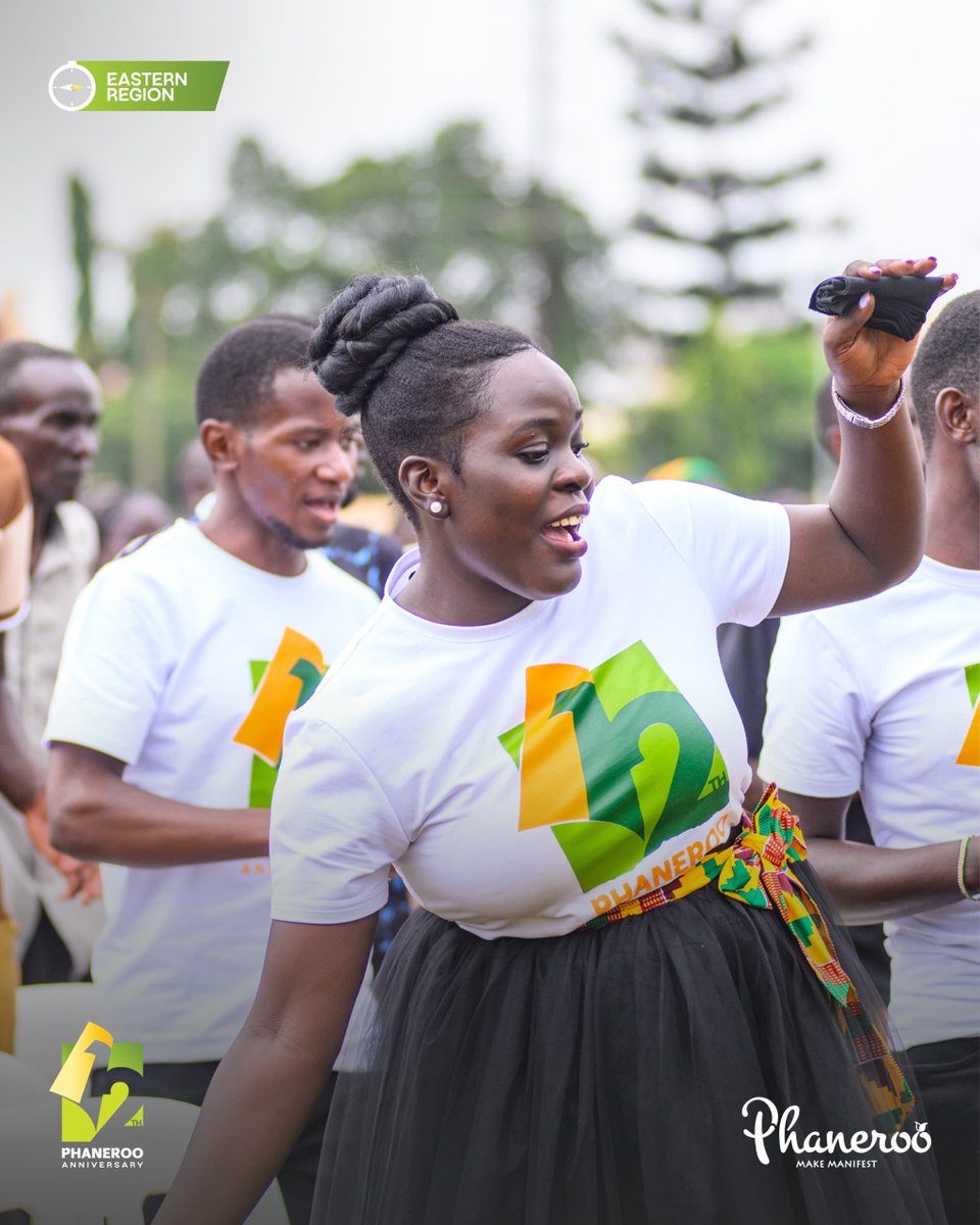 zoeconnie112's tweet photo. Wamilele, wamilele; Mungu wabaraka ni Yesu!
#ANewChapter
#PhanerooAt12
#EasternRegion https://t.co/TjZspexViS