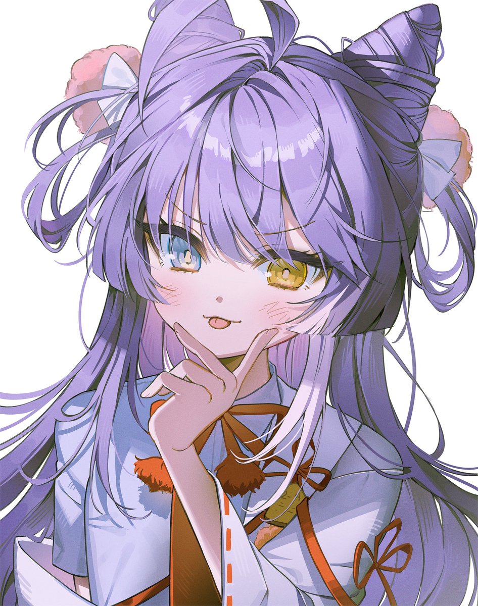 Ksup9060's tweet photo. #shibuki_art  💜 https://t.co/Wzk2FbpYiS