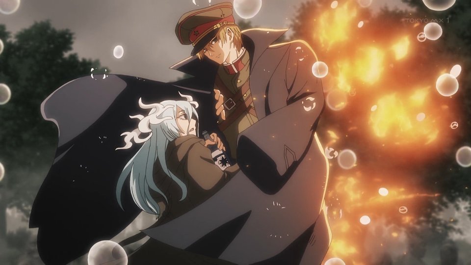 岩元先輩ノ推薦 第6話 ツイート画像 1