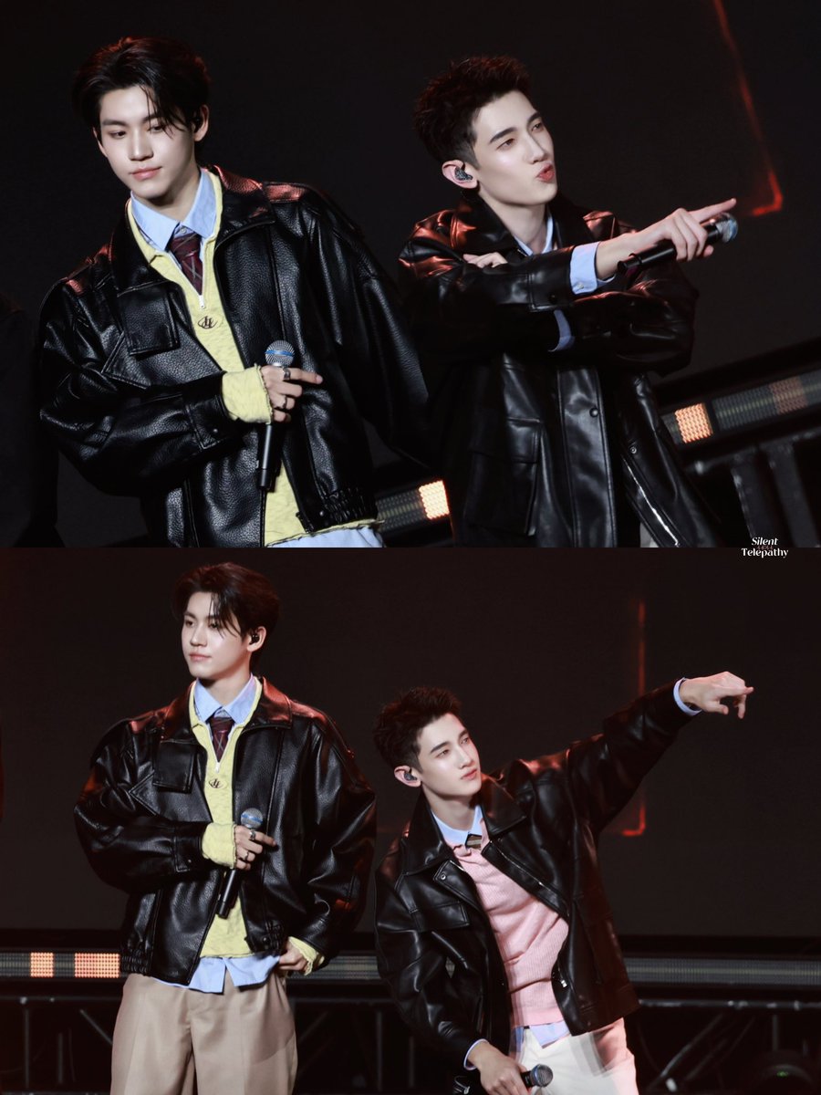 ShuangSilent's tweet photo. T-Pop

 AMPG FANFEST AT MACAU

#GMMTVFanfestInMacau2026
#AlmondProgress https://t.co/95W4wUlkIH