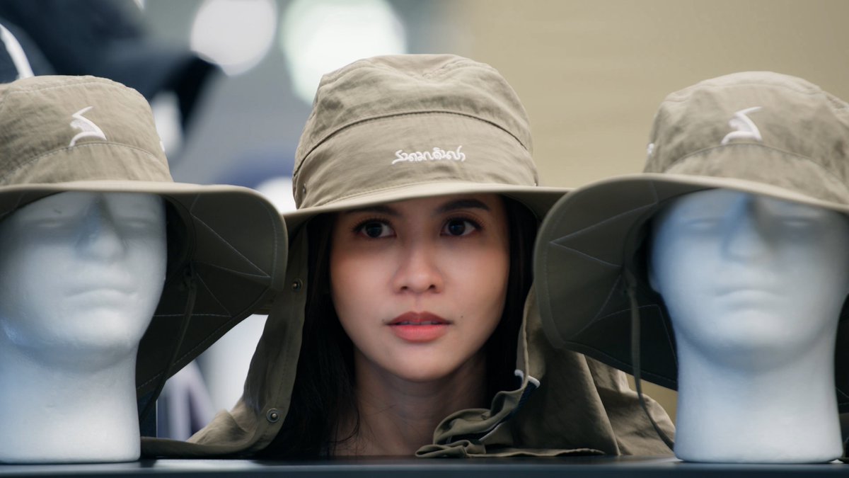 NorthStar192430's tweet photo. ไม่ได้ตาม ไม่มี๊ !!!

THE FIRE GROWING CLOSER
#โซ่รักอัคนีตอนที่5 https://t.co/9hwtymY9pl