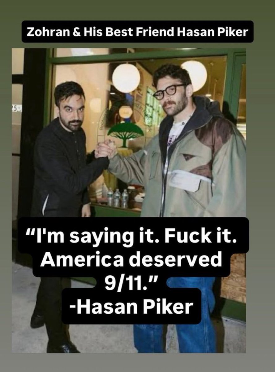 StanWil14145920's tweet photo. @iAnonPatriot 🚨🇹🇷🇵🇸Turkish Muslim terrorist Hasan Piker @hasanthehun was born in the U.S. to non-citizen Turkish parents, raised in Turkey, then returned and said he feels no patriotism toward America and that America “deserved 9/11” —fueling calls to reform birthright citizenship. https://t.co/nJuTG9GKf7