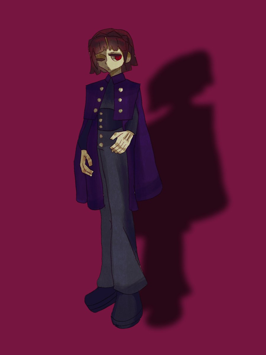 R0tting_fl0wers's tweet photo. Fancy Makoto

#Persona5 #ペルソナ5 https://t.co/vsZN3np4LD