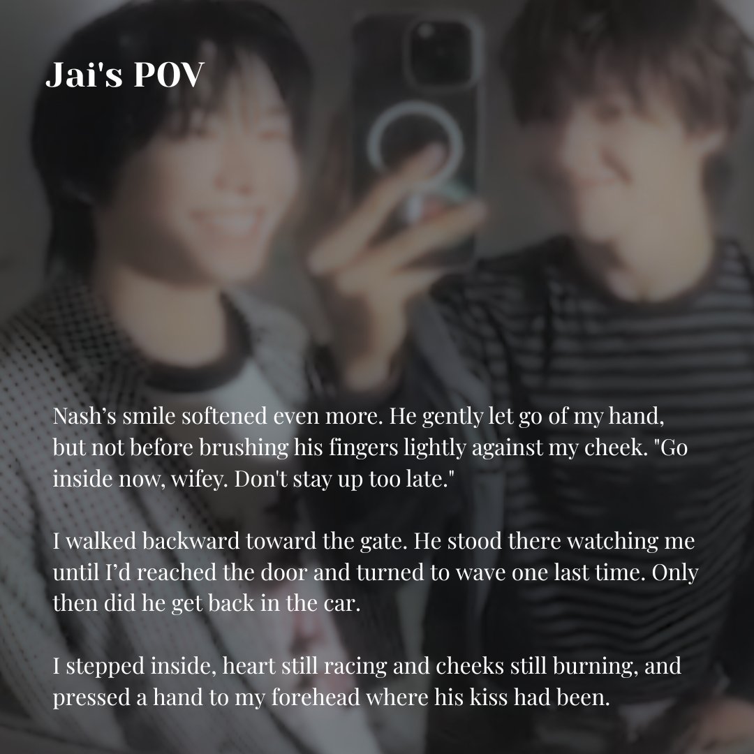reeserewrites's tweet photo. ᧔◍᧓ 024— (tbc) https://t.co/5g9UPauIyJ