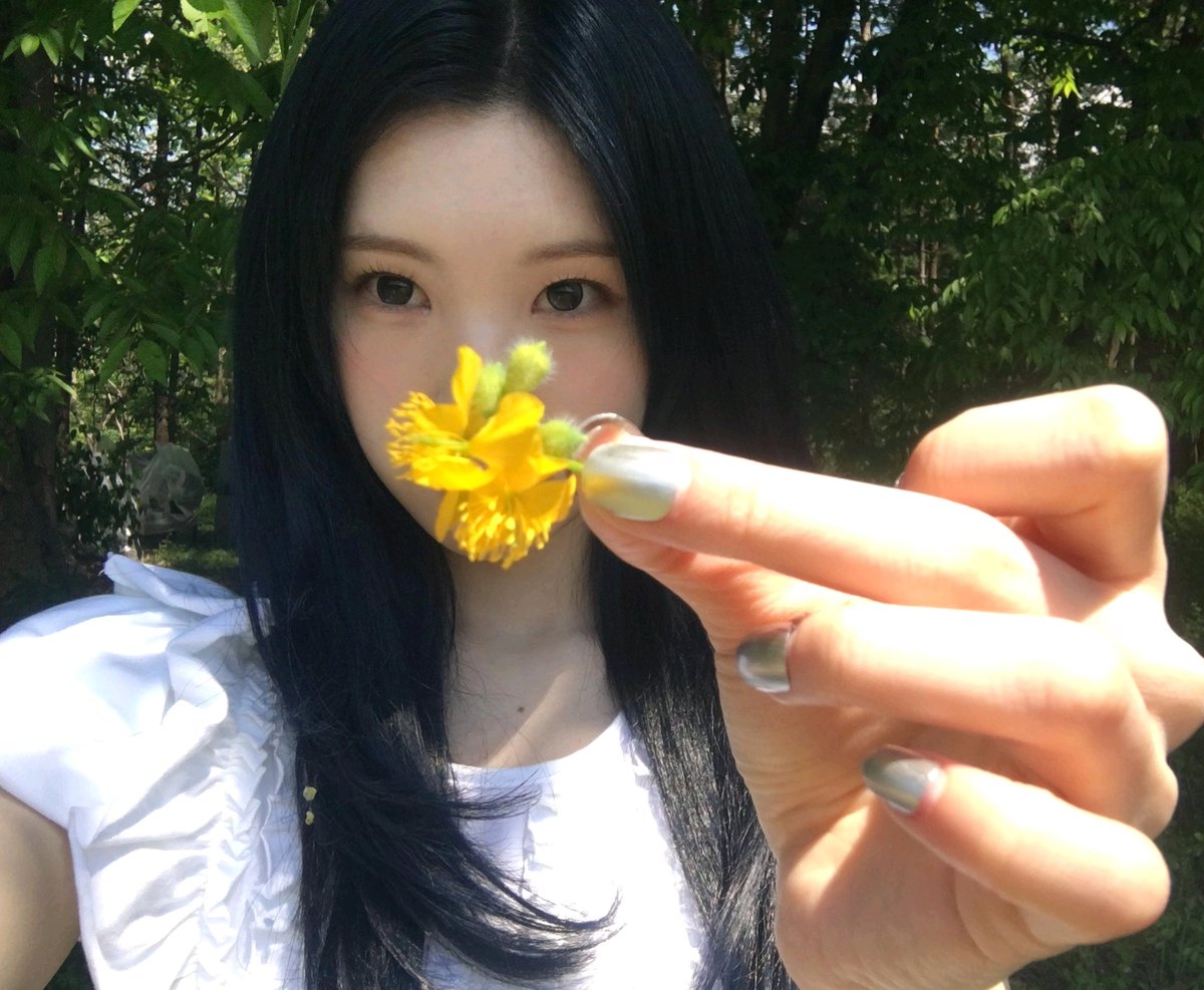 h2hglobalbase's tweet photo. 260808 — #JUUN weverse update (1/3).

"🌱🌿🍀🐛,,"
#Hearts2Hearts #H2H #하츠투하츠
@Hearts2Hearts https://t.co/GANNHcKuKW