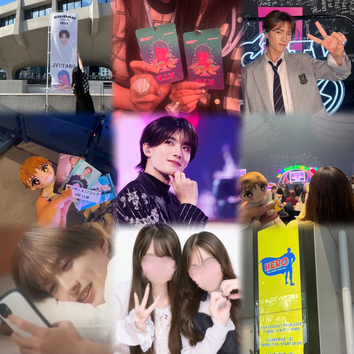 yunasn0307's tweet photo. 山中柔太朗くん⸝⸝꙳ alt...♡

 #みるきーずさんと繋がりたい #みるきーずと繋がりたい #MILK好きな人と繋がりたい #EBiDAN好きな人と繋がりたい https://t.co/c7WVgbuL6R