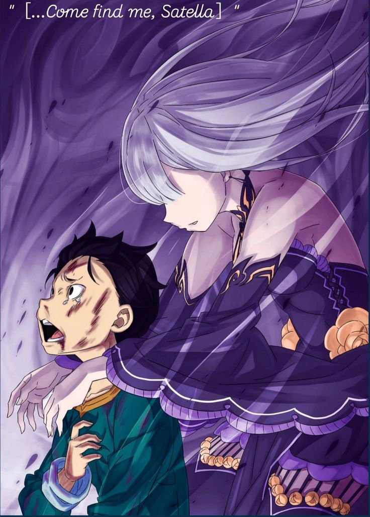 satella_zero400's tweet photo. I will protect you 🥀 https://t.co/FM2xnl0azU