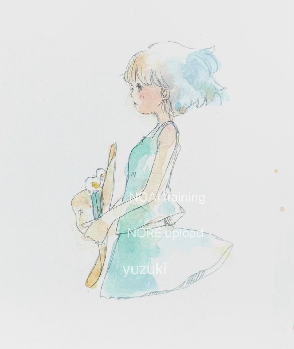yuzuki_oku's tweet photo. ぼくら。夏の中 https://t.co/5dM444O8aJ
