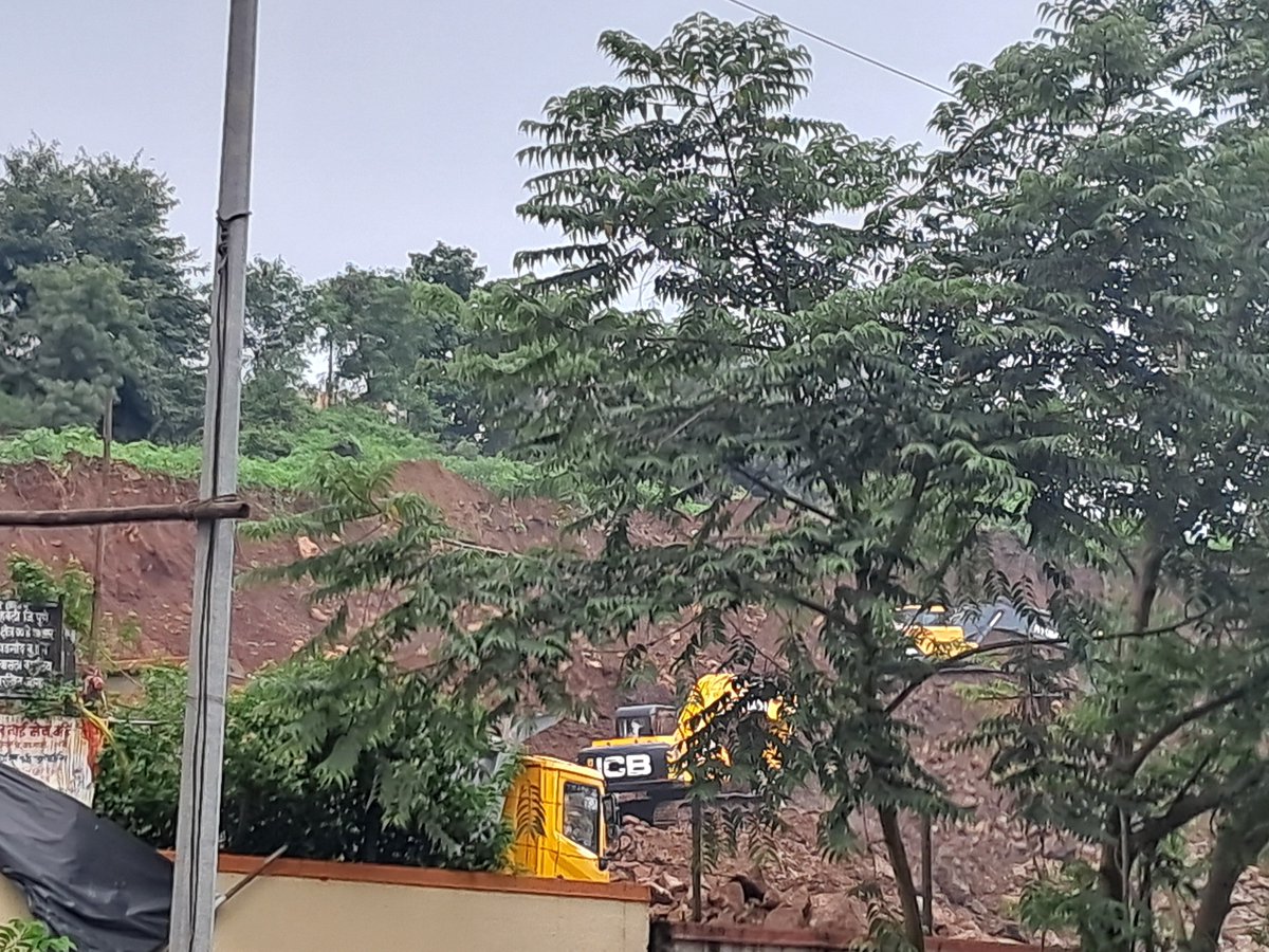 MRADeepak's tweet photo. #save pune https://t.co/Htab21wX6M