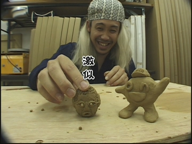 yamata_Suido's tweet photo. #ねんどの日 https://t.co/EsBy1dVUSW