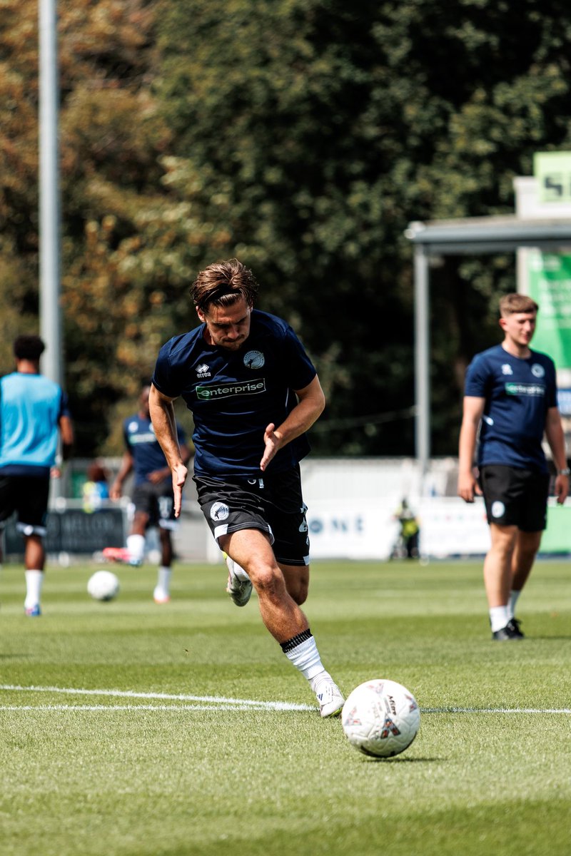 GatesheadFC's tweet photo. Let’s GO, lads! 😤💥 https://t.co/CIYtoRV07G