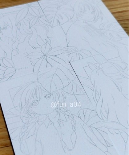 fuji_a04's tweet photo. 🌿 https://t.co/OcCAYJuiBn
