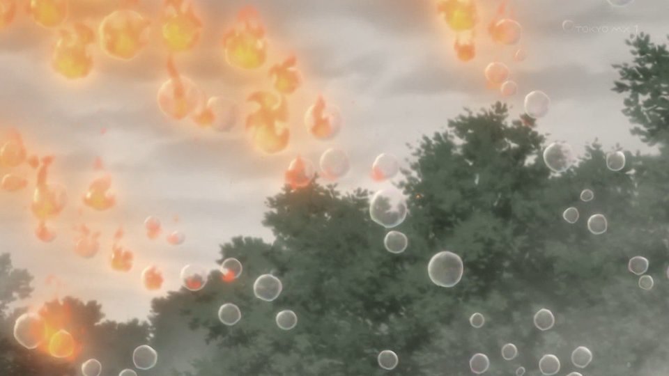 岩元先輩ノ推薦 第6話 ツイート画像 1