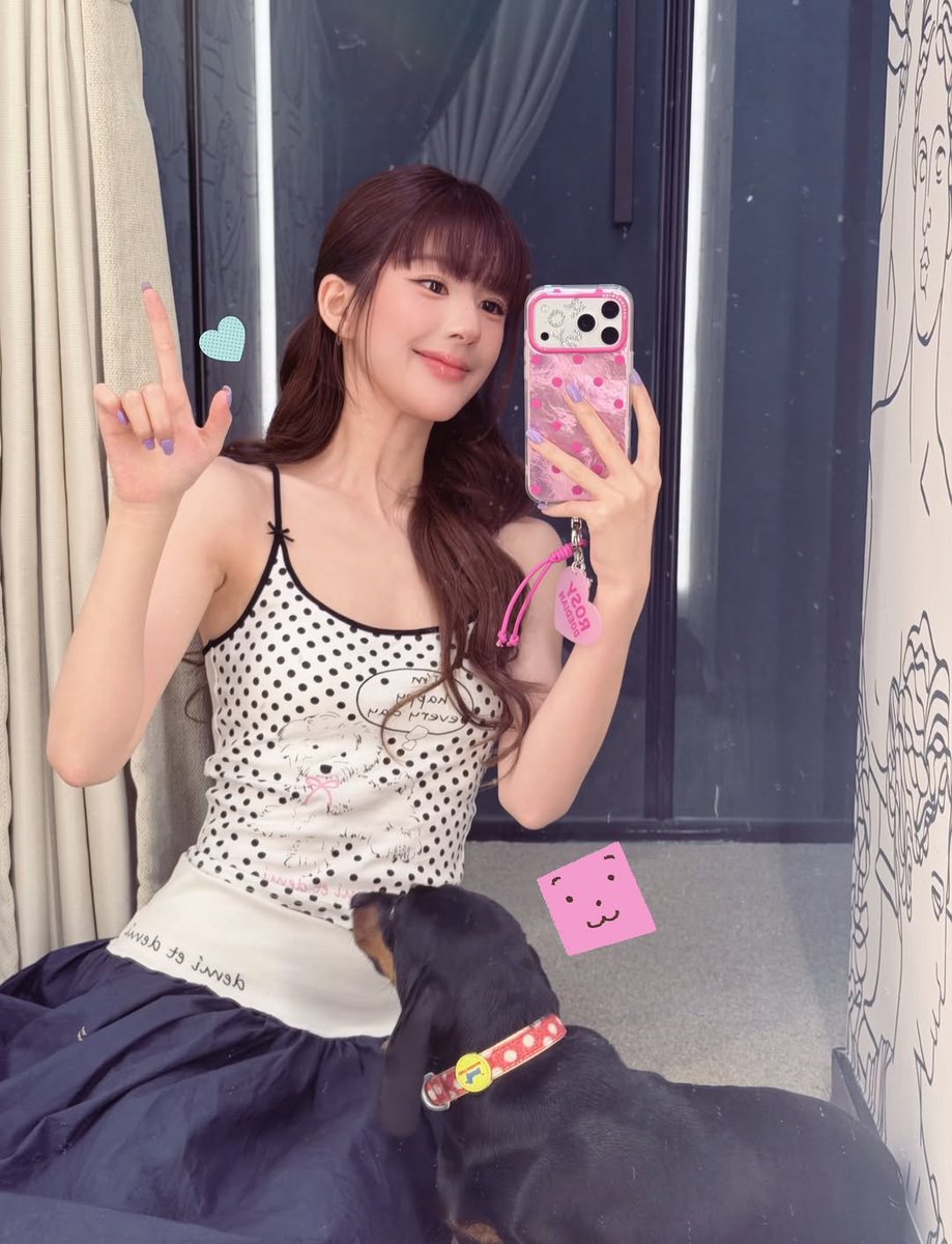 FalconBased's tweet photo. Lusi Zhao https://t.co/VjrGWOkW8N
