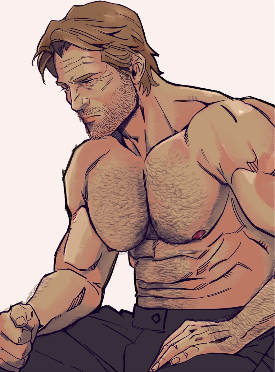 bonjourdraws's tweet photo. who else likes the skin folding belly https://t.co/4ixw1AhTkt