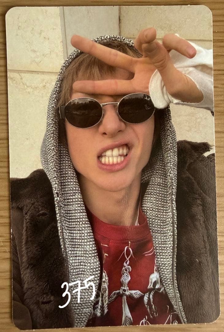 kawtsukiv's tweet photo. wts lfb cortis ph 
╰ martin pcs
            📮 ₱270 - ₱375 + isf tbf 

🔖 payo | 50% dp rb 1 week
🔖 to be secured via jp | sfeta after shipout
🔖 x sensi

reply / dm to claim

📎 cortis seonghyeon juhoon james martin keonho photocard pob cotl greengreen https://t.co/ZkPrWPOurV