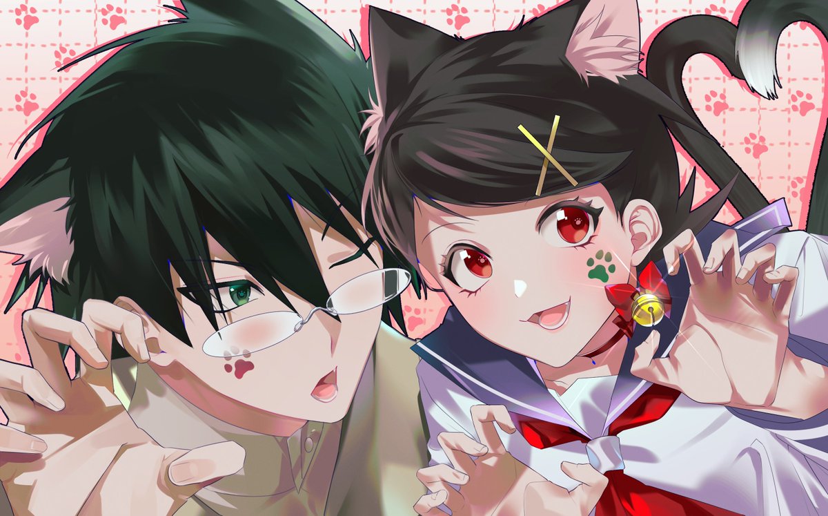 NZKF15's tweet photo. 望カフ🐾 https://t.co/2Ji3fFOz7A