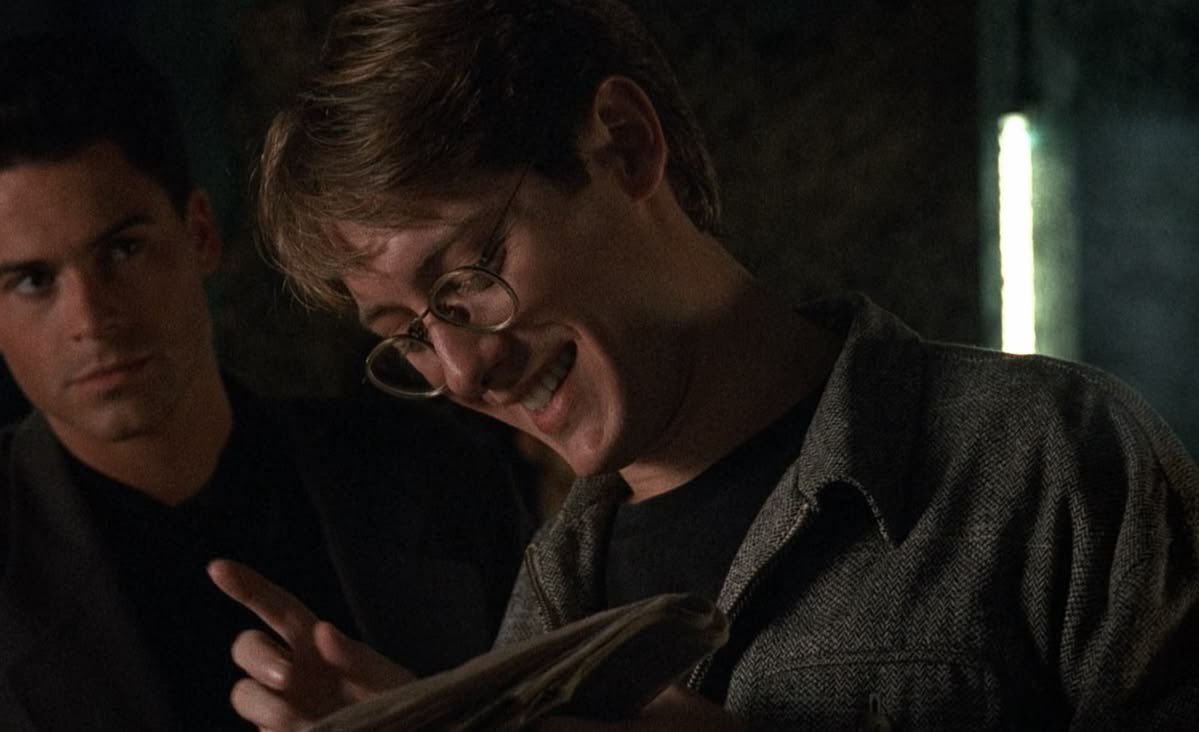 itsspadering's tweet photo. His smile is everything to me. https://t.co/LHIpOpbrob