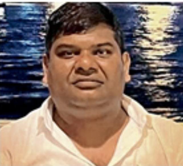 Anurag_Dwary's tweet photo. 21 करोड़ की साइबर ठगी का अहम किरदार, बीजेपी नेता और जिला पंचायत सदस्य जगदीश मालवीय https://t.co/4XDOWtOwVZ