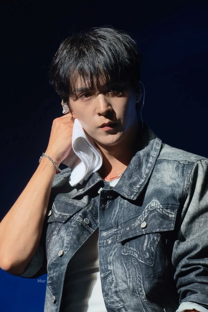 Mar15chi's tweet photo. 260808 K-WAVE #손동운 https://t.co/V2sz7J7l5e