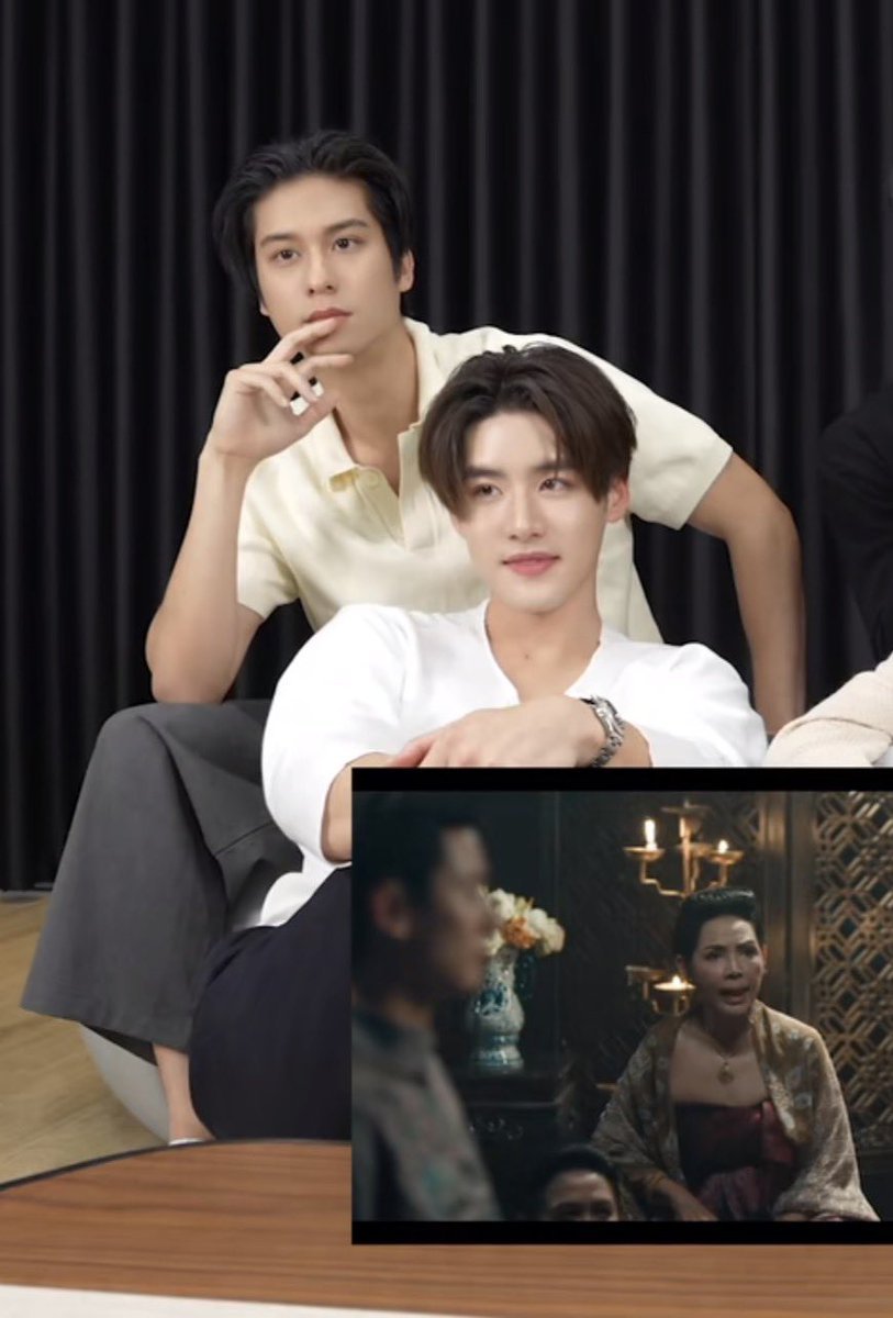 AprilMay207973's tweet photo. You two are both so gorgeous, and you look absolutely perfect together. I could never get tired of seeing you two together in every photo 🥹❤️

#AugustLeng
#Lovedestiny
#CUUThailand https://t.co/A6EhiCxPdK