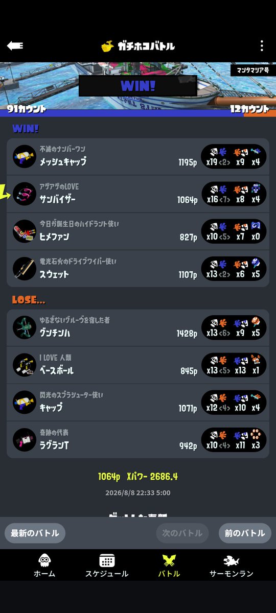 _qlnx7's tweet photo. これだれですか！めっちゃうまかった https://t.co/Z5YGaJGPel