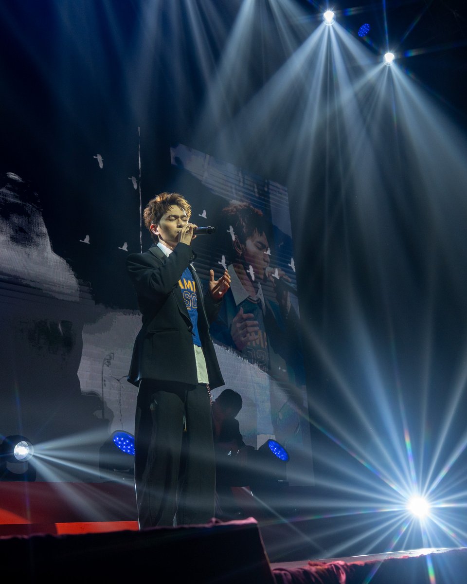 143yesmylove's tweet photo. Bawat nota, bawat harmonya—diretso sa puso! 🎤🥹🫀

Niko, Jeff, and RZ serenading the entire Skydome with a heartbreakingly beautiful TJ Monterde Medley!

Pulso: The First Concert
📍 Skydome SM North EDSA
📅 August 8, 2026 | 7:00 PM
#143YesMyLove

#Pulso
#CornerstoneConcerts https://t.co/LxHtAV2sL3