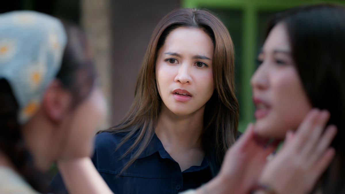 lakorn_ch7hd's tweet photo. ปากแข็ง แต่สายตาอาจจะยัง 🤣

THE FIRE GROWING CLOSER
#โซ่รักอัคนีตอนที่5 https://t.co/yGGcVeFI7I