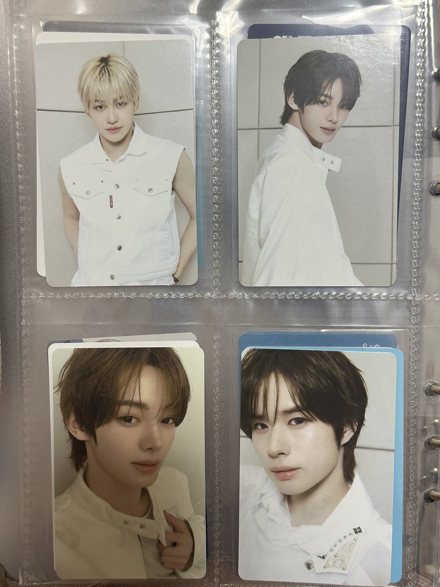 70021101i's tweet photo. TWS ソウルコン トレカ チェキ 交換
（譲）ドフン、ヨンジェ、ハンジン、ジフン、ギョンミン
（求）シニュ

お気軽にお声掛けください🙇‍♀️ https://t.co/EFbCHxtxmZ