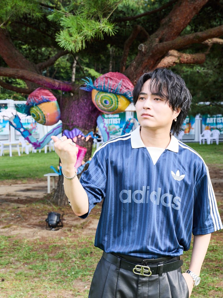 NB_0bright's tweet photo. 雄大くん爽やかで色白でかっこよすぎる❣️ https://t.co/6l4M3I7C2B