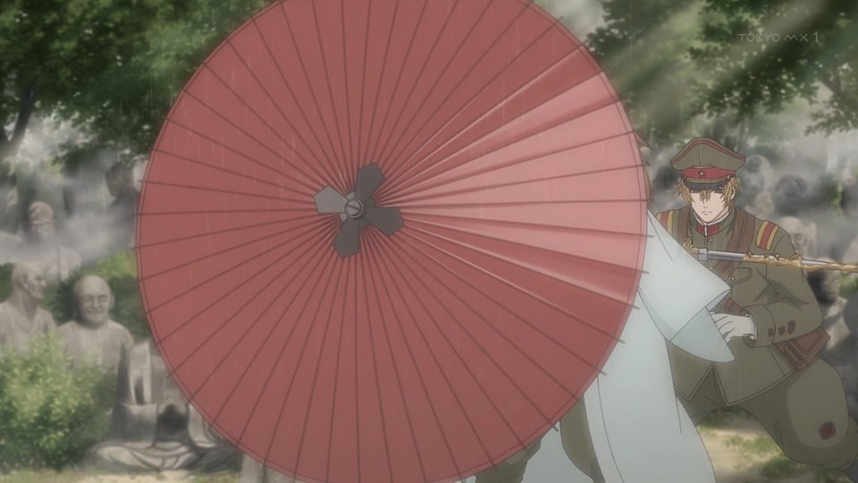 岩元先輩ノ推薦 第6話 ツイート画像 1