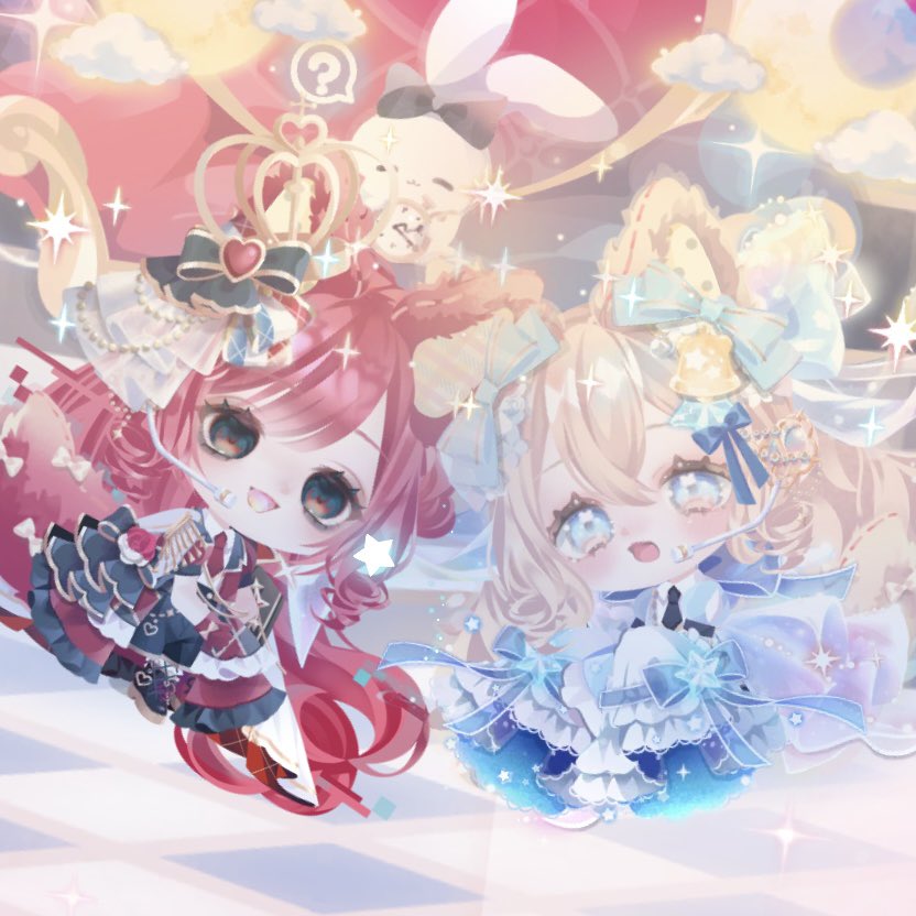 dhvxjq's tweet photo. ❤🩵 https://t.co/IbhY8wm8le