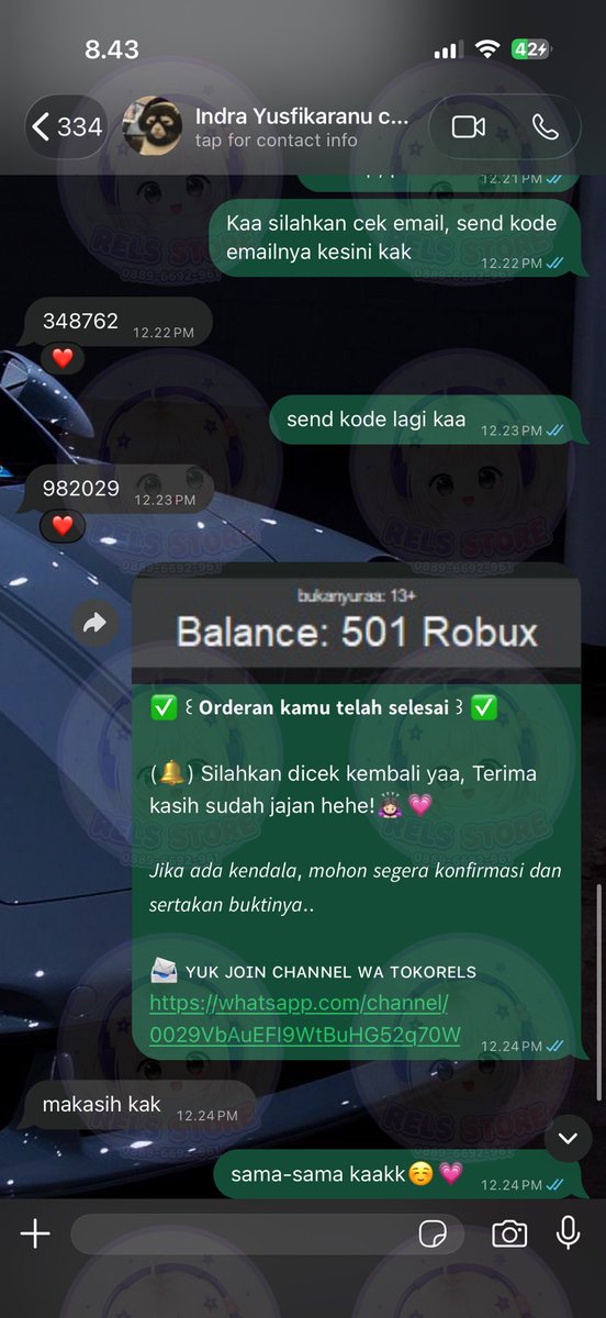 relsmark's tweet photo. b0bux Vilog✅

𝓉𝒶𝑔𝓈 : #testibyrels 
Thanks for ordering! >_<💗 https://t.co/YBsZFwuG6E