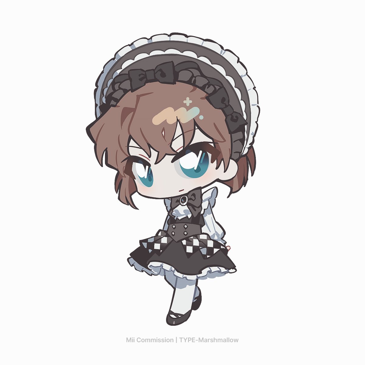 _mii_____'s tweet photo. #커미션 #commission #RT
SD깎는노인이 커미션 열었습니다...
RT해주심 감사... 구경하고가세요~🍪🍭🍬🍩

어디? 여기
> https://t.co/wACMAHOYOR < https://t.co/87BnFTvlNZ