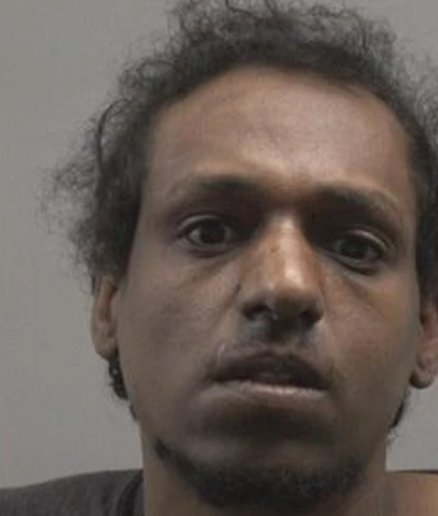 Tablesalt13's tweet photo. NEW -

Sex Offender Refugee Medhani Yohansi of Guelph

who has a history of sexually assaulting strangers on the street, including teenagers.... and has breached probation 6 times

CANNOT be deported because CBSA HQ has denied requests to override his “protected person” status https://t.co/lHl3ZnVY81