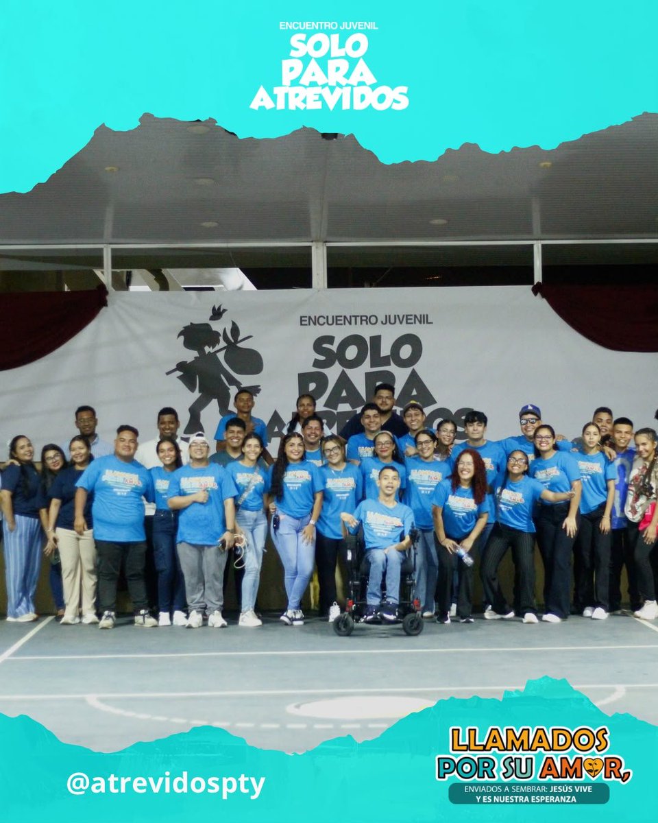 AtrevidosPTY's tweet photo. #SPA26 Invocación religiosa por el Pbro. Jorge Rivera Rodríguez-Rodríguez. https://t.co/hAhuA5Efa7