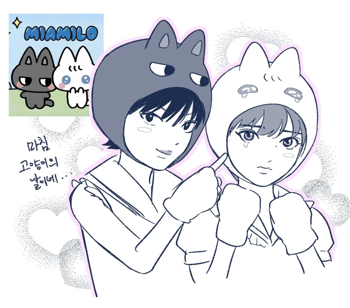 eLowful's tweet photo. 롱니니 https://t.co/W3rgzVNThB