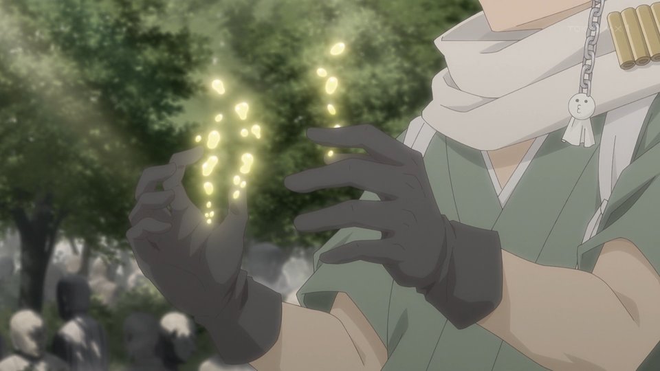 岩元先輩ノ推薦 第6話 ツイート画像 1