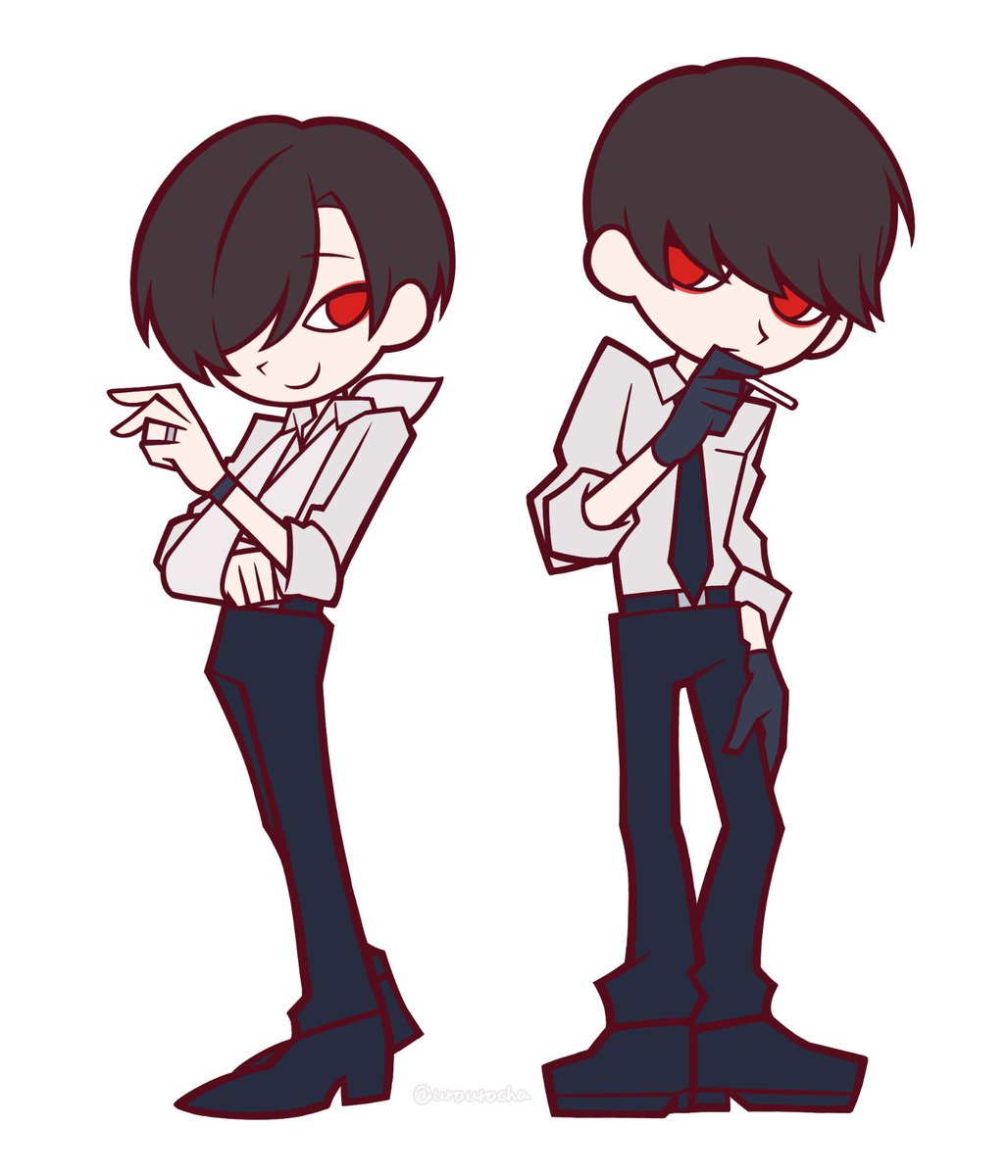 urourocha's tweet photo. ポ穢 https://t.co/brbGajeIHf