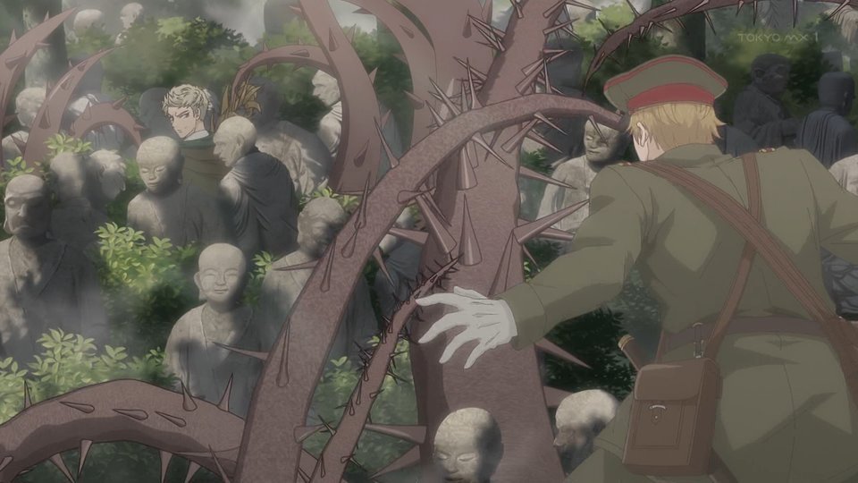 岩元先輩ノ推薦 第6話 ツイート画像 1