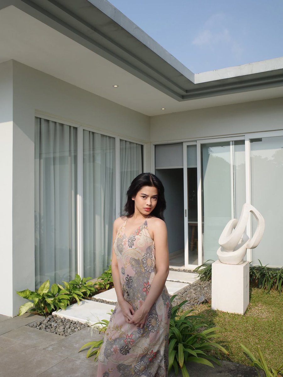 insidefolkative's tweet photo. Potret Aqeela Calista melalui postingan di Instagram. https://t.co/z7RNWex9Jr