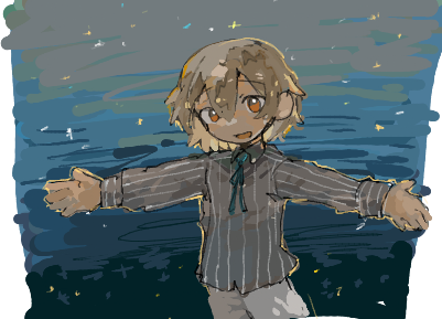 tG66g's tweet photo. 絵チャで絵かきました https://t.co/PMdA9qgQpH