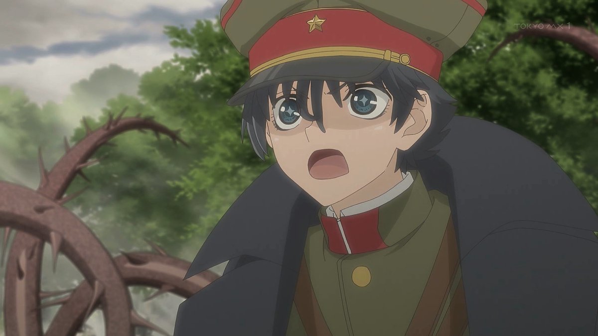 岩元先輩ノ推薦 第6話 ツイート画像 1