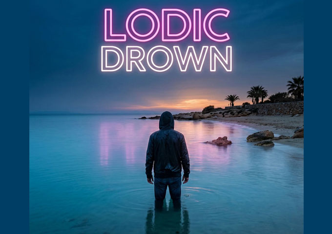 Jamsphere's tweet photo. LODIC drops “DROWN”—a high-energy dance track about refusing to sink and rising above the noise when the pressure hits. 🪩✨
#LODIC #DROWN #DanceAnthem #EDM - https://t.co/uJ45KYmdi2 https://t.co/P9rHfqzeWn