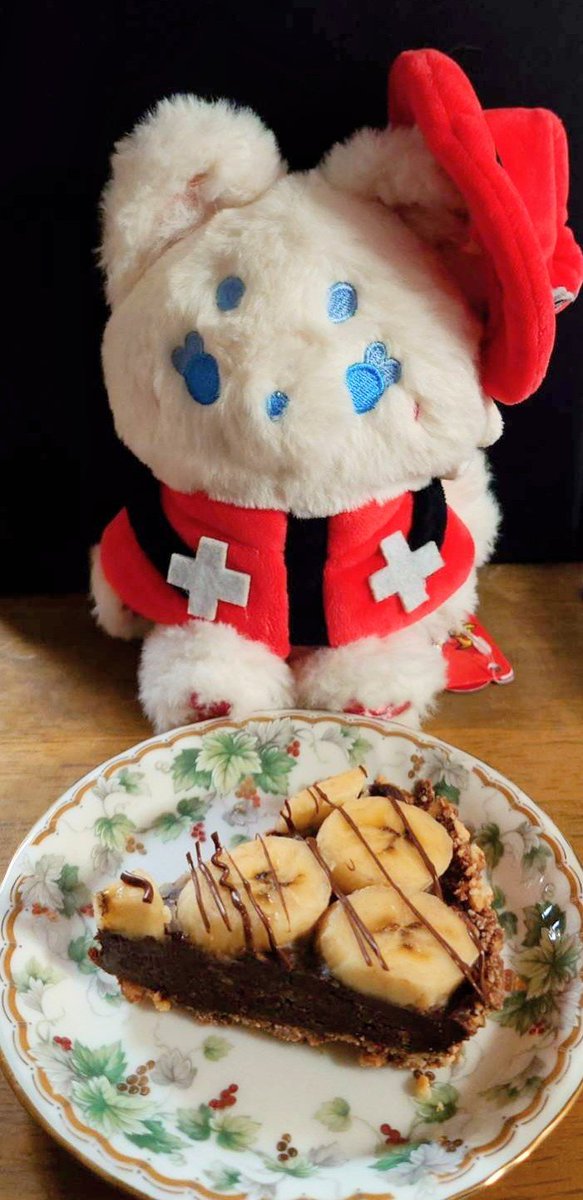 chio_94dr's tweet photo. ロナルドくんお誕生日おめでとう！！ https://t.co/hdYybwxI3X